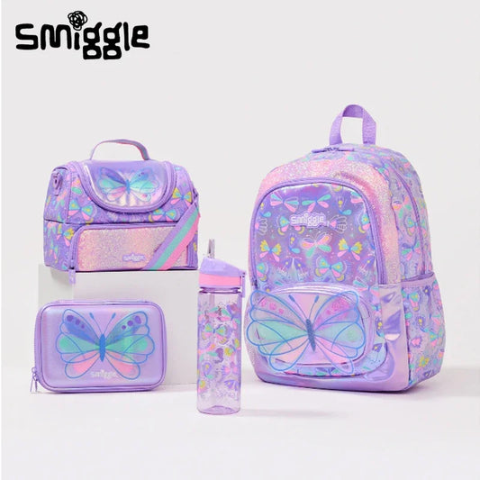 Double Duty School Backpack - Full Set